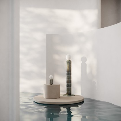 Настільний світильник Navazi - table lamp ceramic